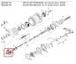 Preview: PLANETENTRAEGER SRAM P5, AB 2005